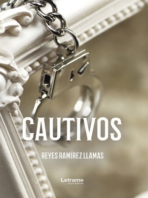 cover image of Cautivos